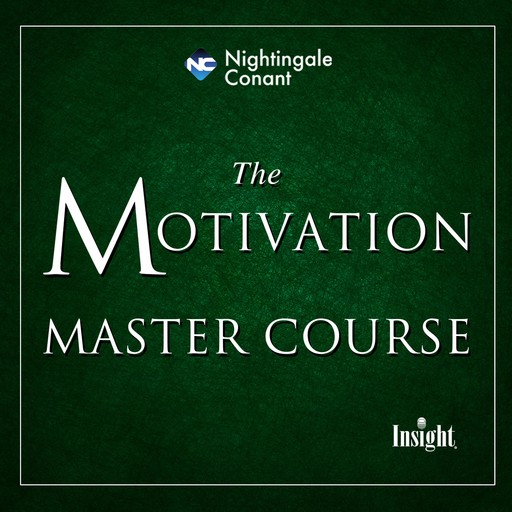 The Motivation Master Course, Jim Rohn, Richard Koch, Larry Winget, Les Brown, Zig Ziglar, Denis Waitley