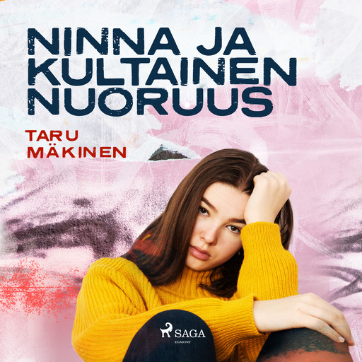 Ninna ja kultainen nuoruus, Taru Mäkinen