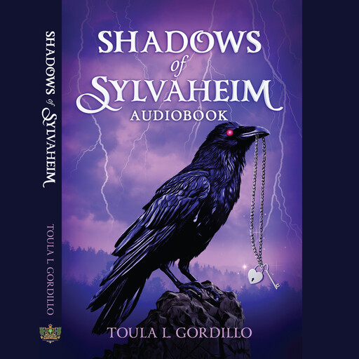Shadows of Sylvaheim, Toula Gordillo