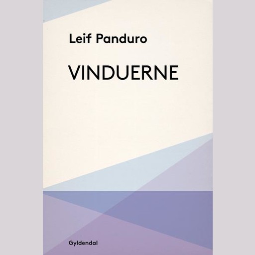 Vinduerne, Leif Panduro