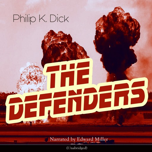 The Defenders, Philip Dick