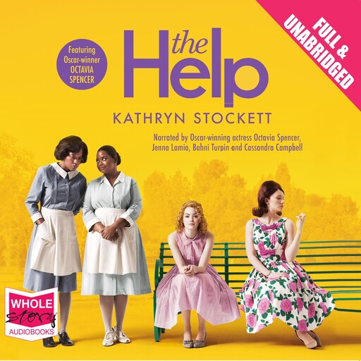 The Help, Kathryn Stockett
