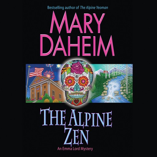 The Alpine Zen, Mary Daheim