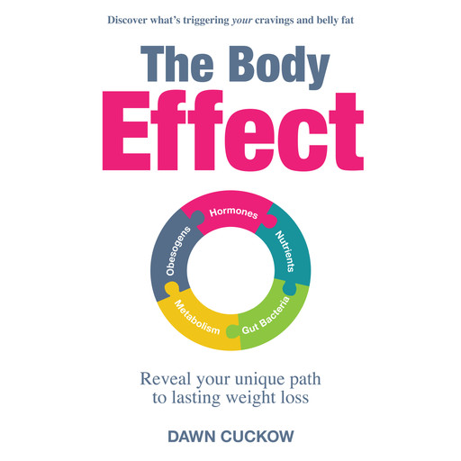 The Body Effect, Dawn Cuckow