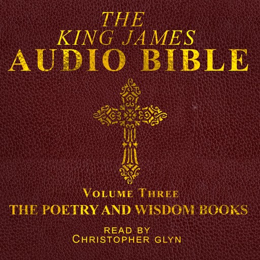 The Poetry and Wisdom Books, Christopher Glyn