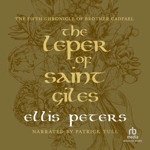 The Leper of Saint Giles, Ellis Peters
