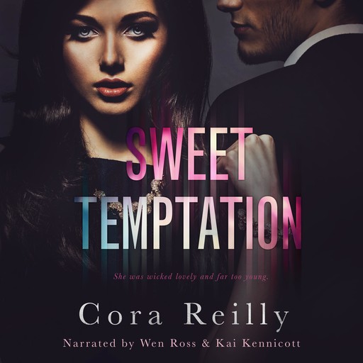 Sweet Temptation, Cora Reilly