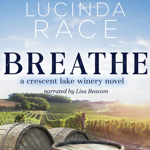 Breathe, Lucinda Race