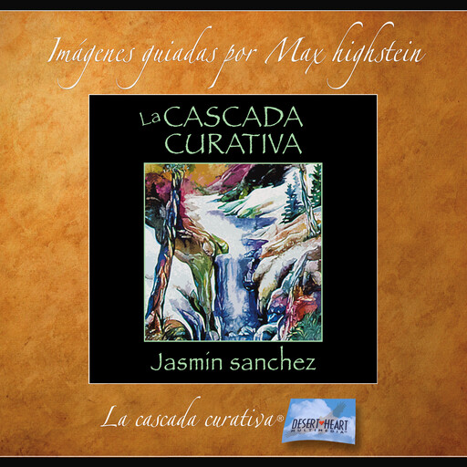 La cascada curativa, Max Highstein