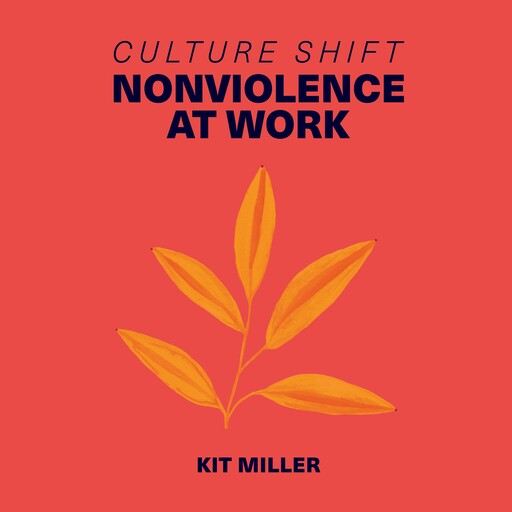 Culture Shift, Kit Killer