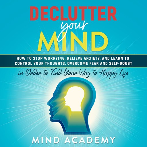 Declutter Your Mind, Mind Academy