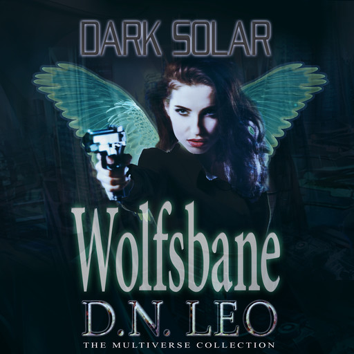 Dark Solar - Wolfsbane, D.N. Leo