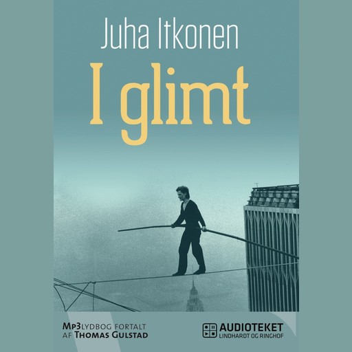 I glimt, Juha Itkonen