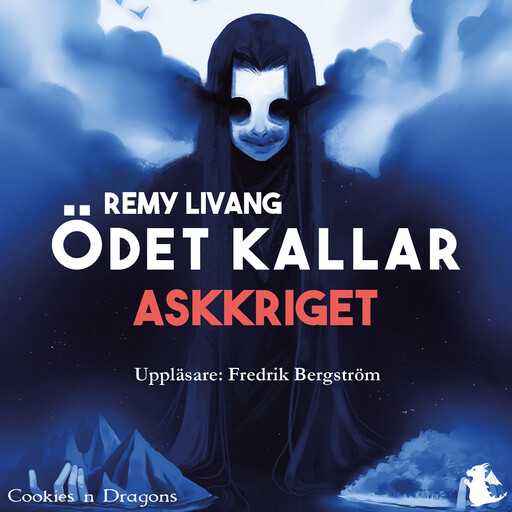 Ödet kallar, Remy Livang