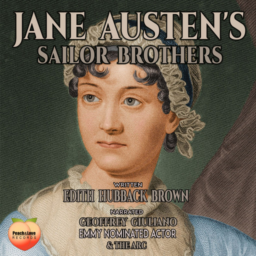 Jane Austen's Sailor Brothers, Edith Hubback Brown