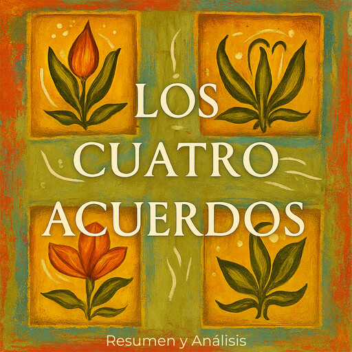 Los cuatro acuerdos, Diógenes Capalbo