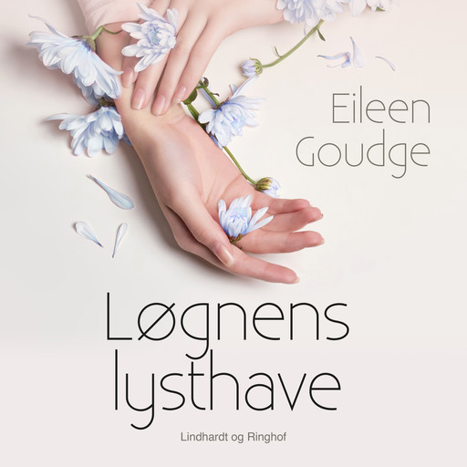 Løgnens lysthave, Eileen Goudge