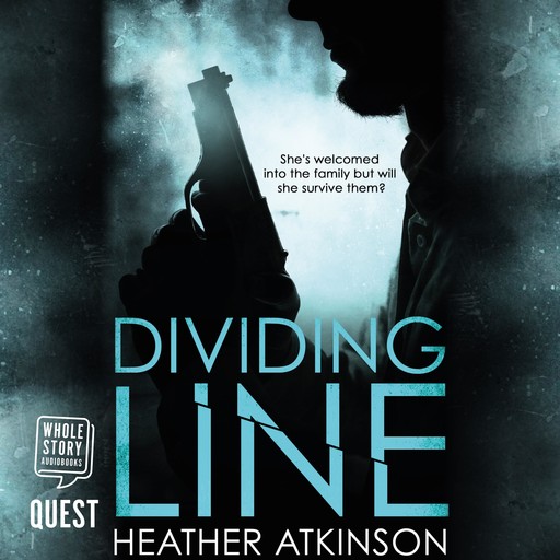 Dividing Line, Heather Atkinson