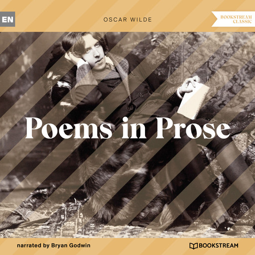 Poems in Prose (Unabridged), Oscar Wilde