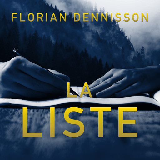 La liste, Florian Dennisson