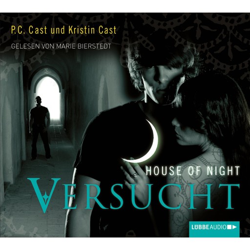 Versucht - House of Night, P.C. Cast, Kristin Cast