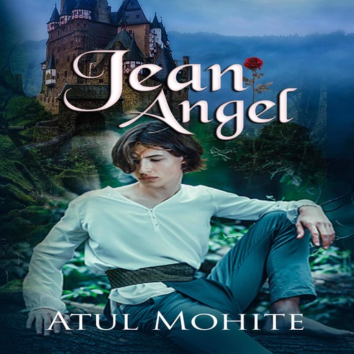 Jean Angel, Atul Mohite