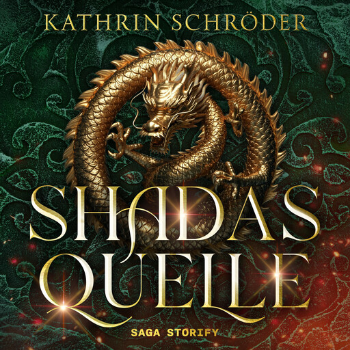 Shadas Quelle, Kathrin Schröder