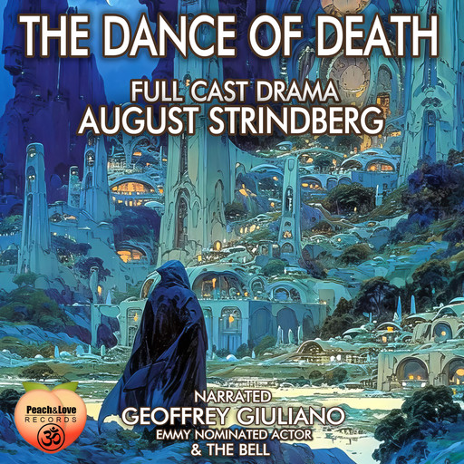 The Dance Of Death, August Strindberg