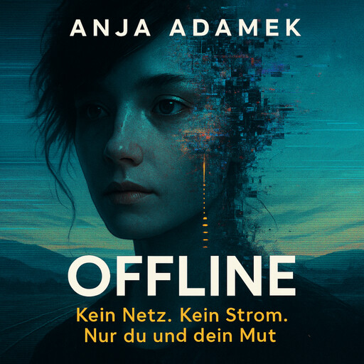 Offline, Anja Adamek