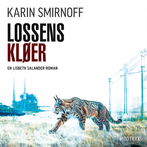 Lossens kløer, Karin Smirnoff