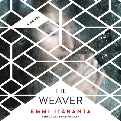 The Weaver, Emmi Itäranta