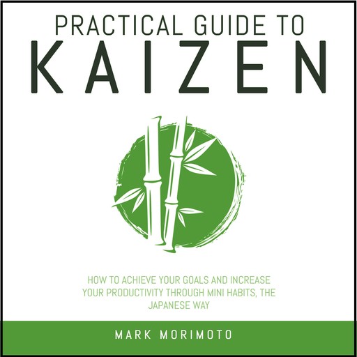 Practical Guide To Kaizen., Mark Morimoto