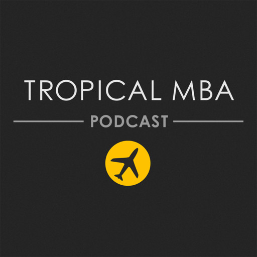 TMBA445: Finding Your Tribe, Dan Andrews