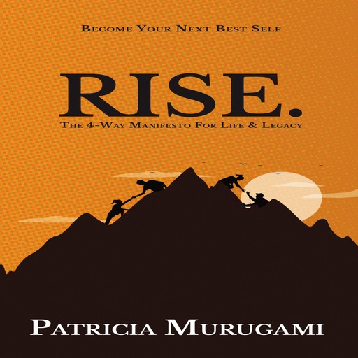 Rise, Patricia Murugami