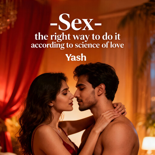 Sex - the right way to do it according to science of love, Yash