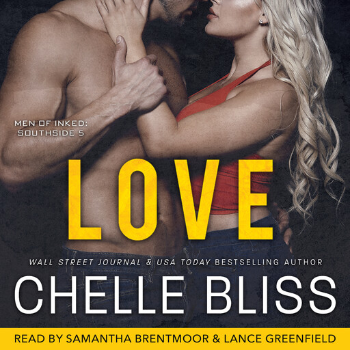 Love, Chelle Bliss