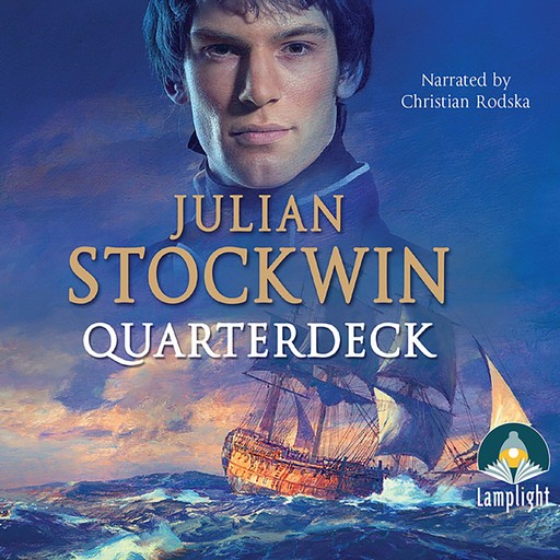 Quarterdeck, Julian Stockwin
