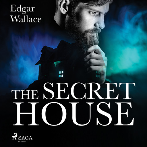The Secret House, Edgar Wallace