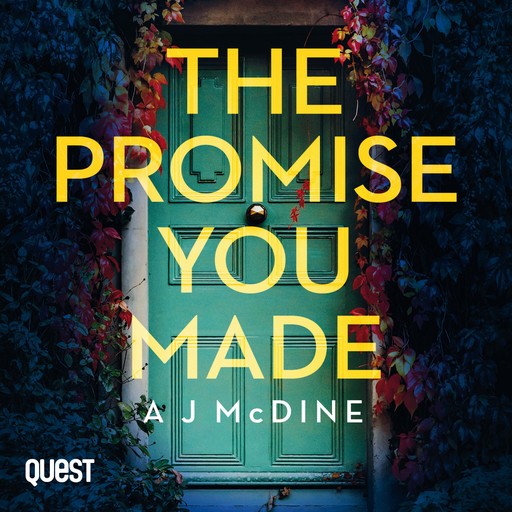 The Promise You Made, A.J. McDine
