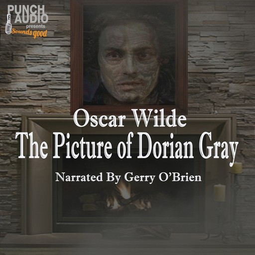 The Picture of Dorian Gray (Unabridged), Oscar Wilde