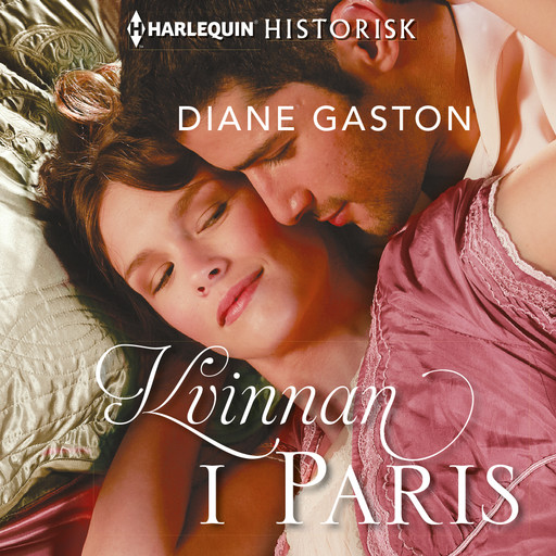 Kvinnan i Paris, Diane Gaston
