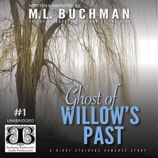 Ghost of Willow's Past, M.L. Buchman