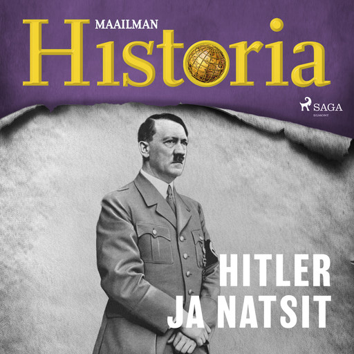 Hitler ja natsit, Maailman Historia