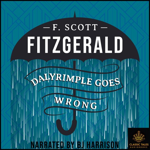 Dalyrimple Goes Wrong, Francis Scott Fitzgerald
