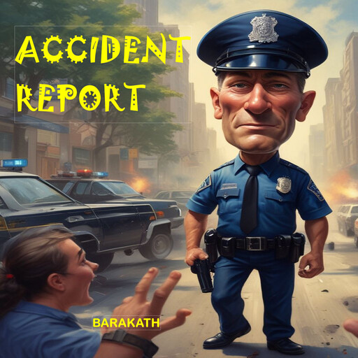 Accident Report, Barakath
