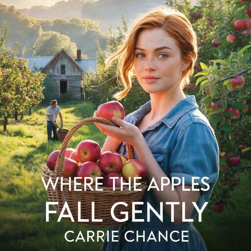 Where The Apples Fall Gently, Carrie Chance