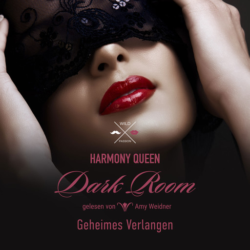 Geheimes Verlangen - Dark Room, Band 1 (ungekürzt), Harmony Queen