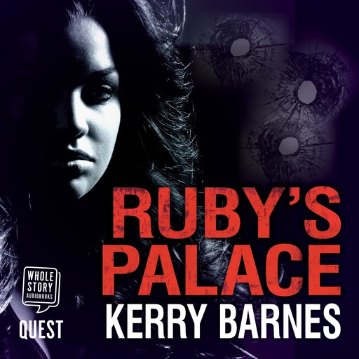 Ruby's Palace, Kerry Barnes