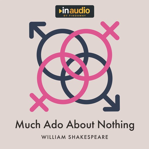 Much Ado About Nothing, William Shakespeare