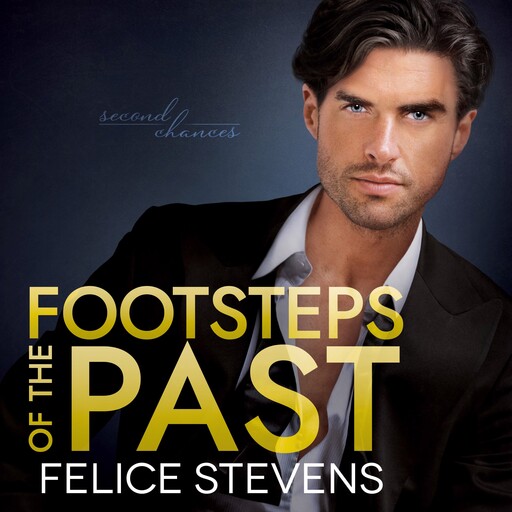 Footsteps of the Past, Felice Stevens